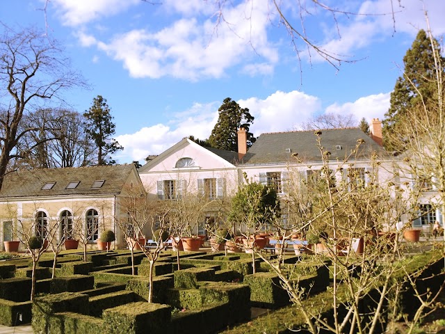 Arboretum Gaston Allard