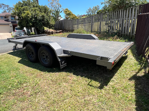Brisbane Easy Hire - Trailer Hire North Brisbane - Thumbnail
