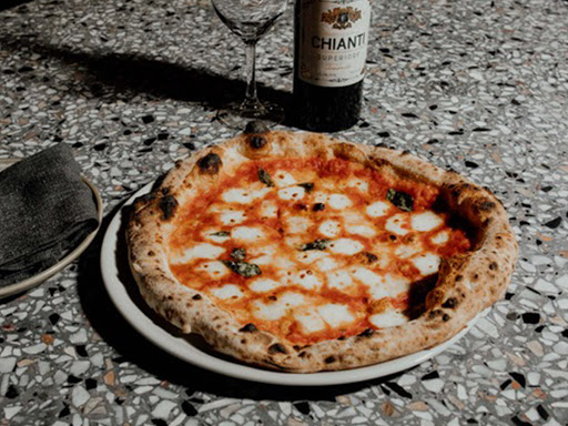 Gradi at Crown Melbourne Gallery - Australia