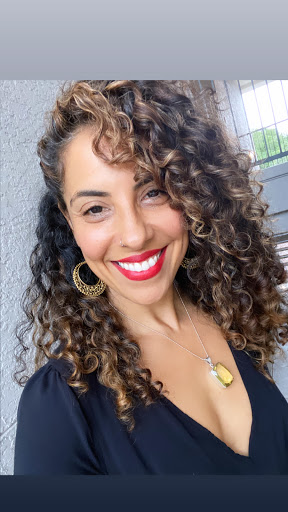Alicia's Curls @Brandon Hairstyling