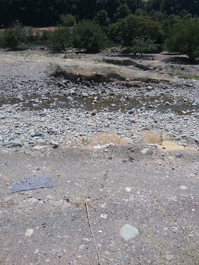 Photos of Chamran Park