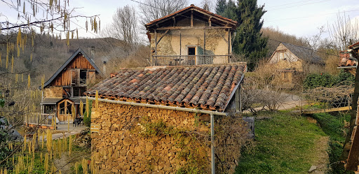 Photo de Maison de Coumanis -Gite à Montjoie-en-Couserans (09200)