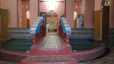 Photos of Masjithul Anwer