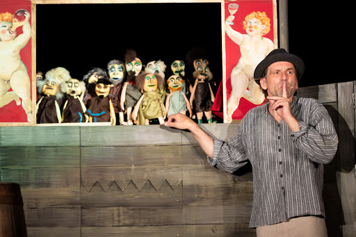 Theaterlandschafft e.V. - Thumbnail