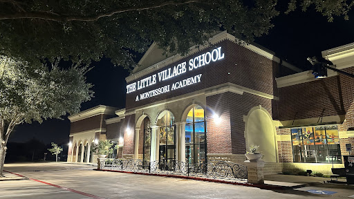 The Little Village School - Thumbnail