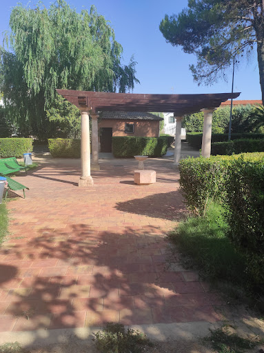Sarten Park - Visual