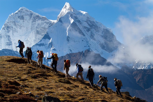Hop Nepal - Thumbnail