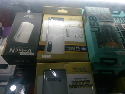 Photos of Kurnia Phone Tegal