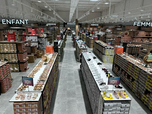 Photo n°4 de CHAUSSEA Givet à Givet (Magasin de chaussures)