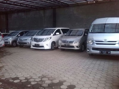 Photos of Avista Rent Car