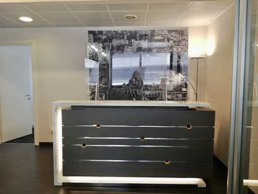 CREED FINANCE PARMA Sara Tavelli Mutui Gallery - Italy
