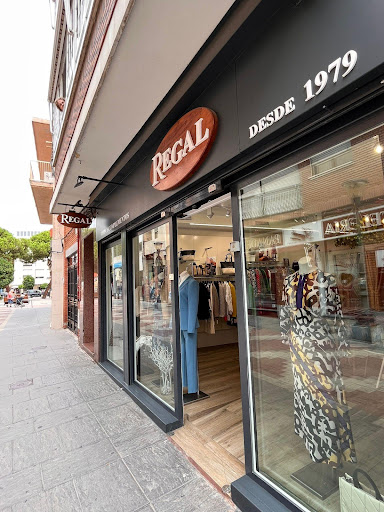 REGAL Moda