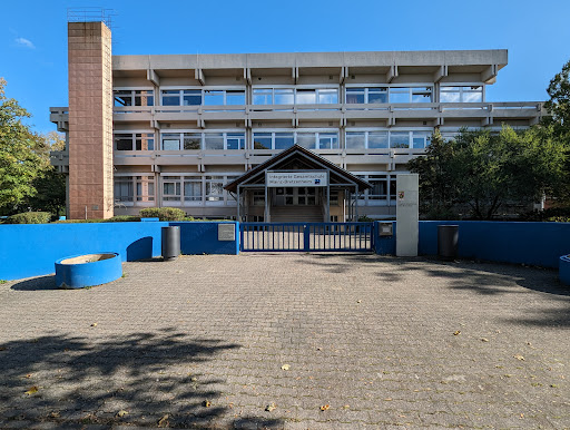 IGS Integrierte Gesamtschule Mainz-Bretzenheim