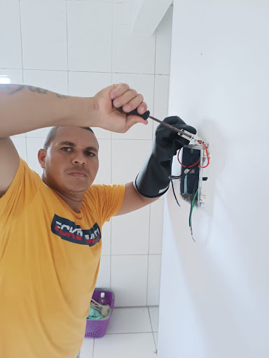 Eletricista em camaragibe