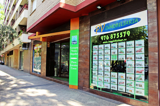 PV INMOBILIARIA