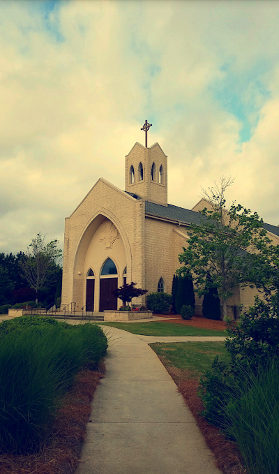 church