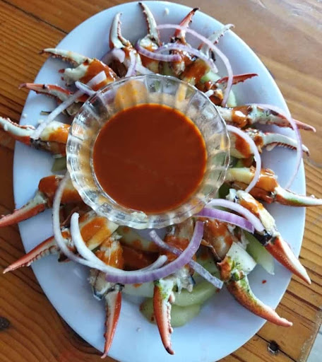 Mariscos Tipití Gallery - Mexico