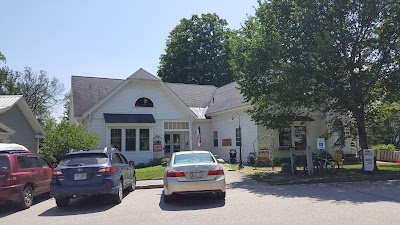 Tamworth History Center