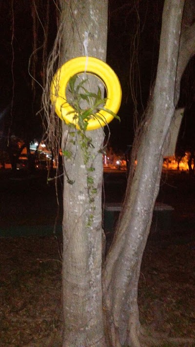Photos of Luisa Ozema Pellerano De Henriquez Park