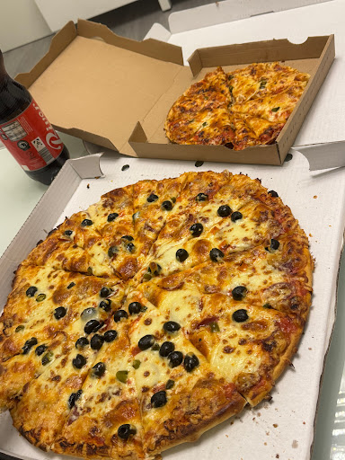 Pizzeria Jonny