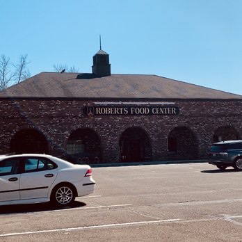 Robert's Food Center