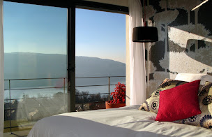 Photo n°17 de Annecy Le Clos du Lac à Veyrier-du-Lac (Maison d'hôtes)