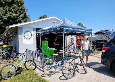 Green Bay Bicycle Collective