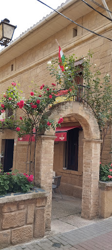 Consultorio Rodezno