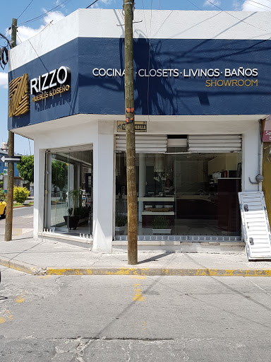 Rizzo muebles y diseño - Thumbnail