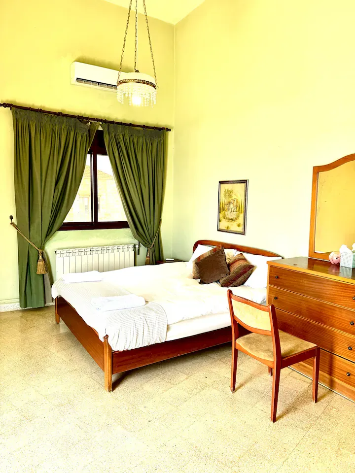 Batroun Guest House "ArendA"
