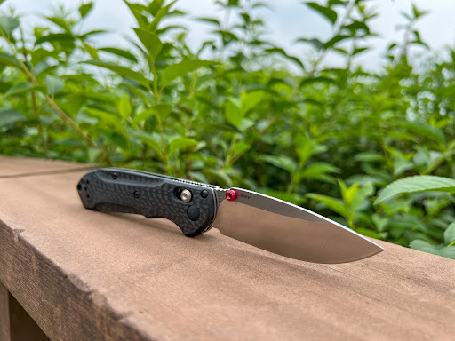 Benchmade Knife Company - Thumbnail