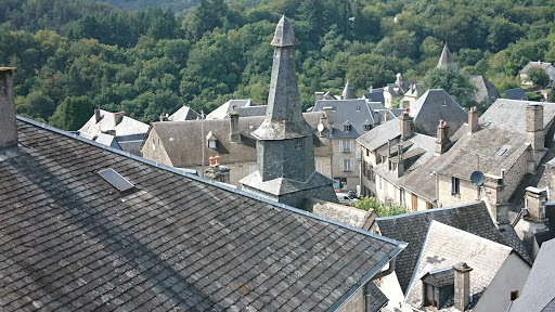 le foirail - Thumbnail