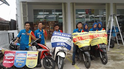 Photos of Indomaret HB Rantau