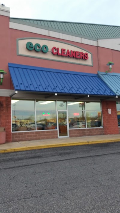 Eco Cleaners