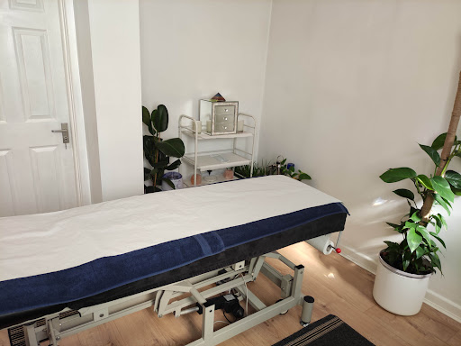 AYUR MANTRA Ayurvedic Spa