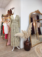 au Bonheur des Filles à Saint-Brieuc