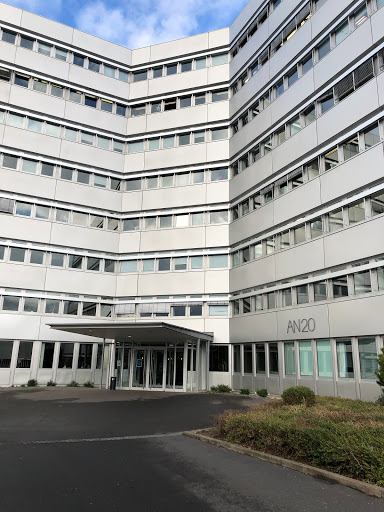 TUI BKK - Geschäftsstelle Würzburg