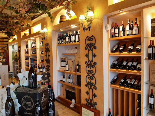 Ribeirao Vine shop Gallery - Spain