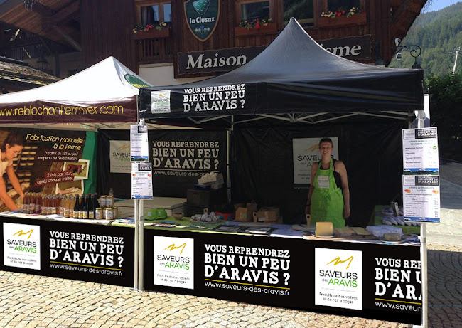 Wizbee Signalétique