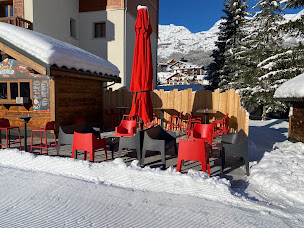 Photo n°12 de Snack L'Eskimo à Saint-Sorlin-d'Arves (Restaurant français)