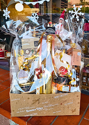 Photo n°29 de Instant Gourmand à Théoule-sur-Mer (Cave à vins)