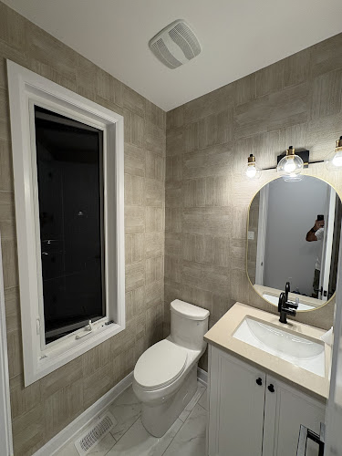 XEYAL Handyman Services work photo 1