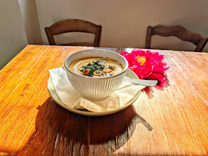 Photo n°3 de L'AVANT GARE à Anost (Salle de concert)