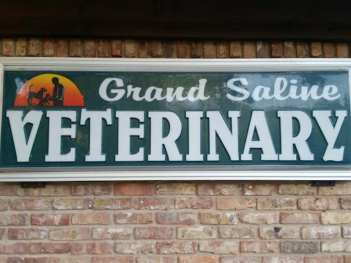 Grand Saline Veterinary Clinic