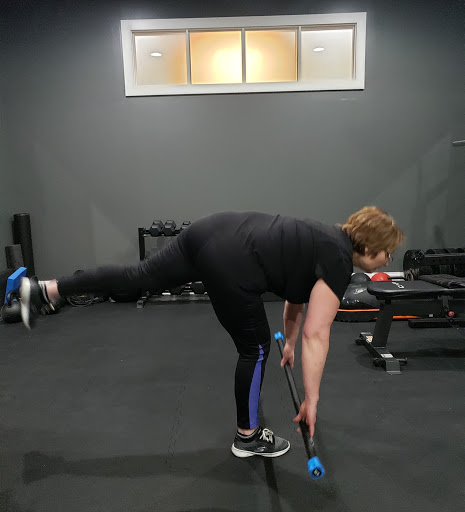 Haus of Stiel Fitness