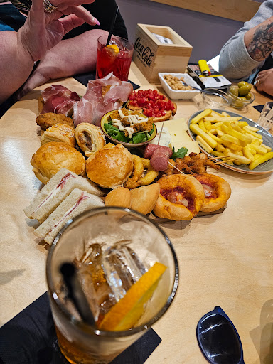 Sertiz Cafe' - Thumbnail