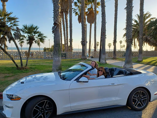21 CAR RENTAL - Thumbnail