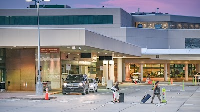 ALD Limo at SRQ Airport