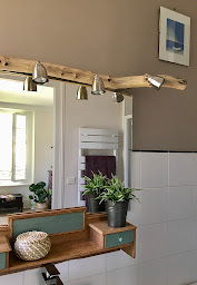 Photo n°16 de La Maison de l'Andelot à Monteignet-sur-l'Andelot (Chambre d'hôtes)