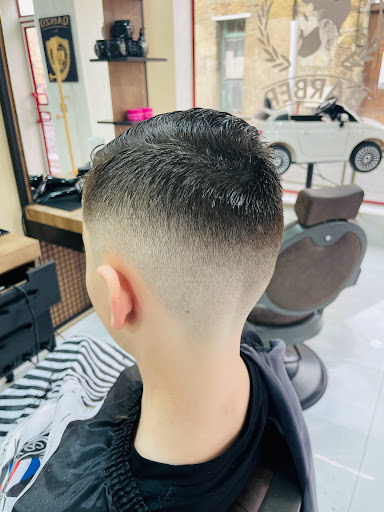 M’y barber shop mouy 2 - Thumbnail